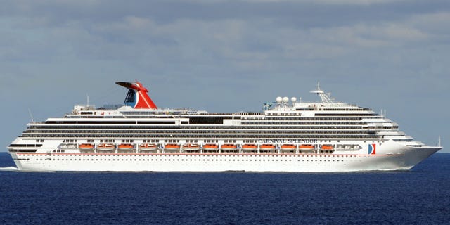 A Carnival Corp. spokesperson told USA Today that the company plans on taking a phased approach to the relaunching of its cruise lines.