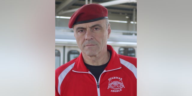 Curtis Sliwa founded 