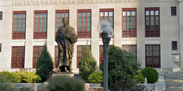 Columbus Mayor Andrew J. Ginther had also recently announced that a statue of Columbus outside of Columbus City Hall will be removed in favor of “diversity and inclusion.”