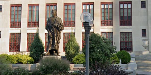 Columbus Mayor Andrew J. Ginther had also recently announced that a statue of Columbus outside of Columbus City Hall will be removed in favor of “diversity and inclusion.”