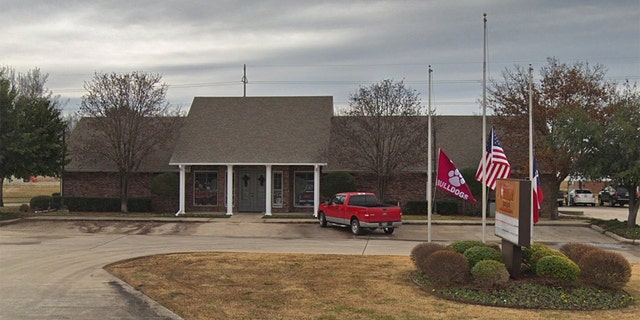 Enloe State Bank in Cooper, Texas, was the first bank in Texas to fail since 2013.