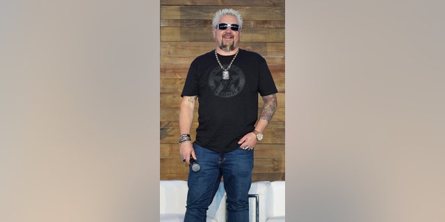 "Cheflebrity Guy Fieri was born in Columbus, so naming the city in honor of him (he's such a good dude, really) would be superior to its current nomenclature," the petition argues.