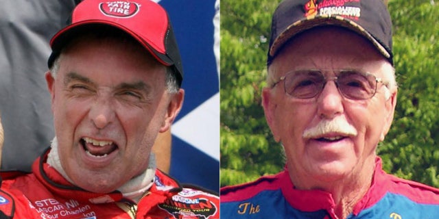 Stefanik and Farmer were elected alongside Earnhardt.