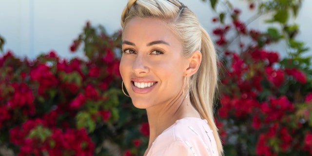 Heather is a star on 'Selling Sunset.'