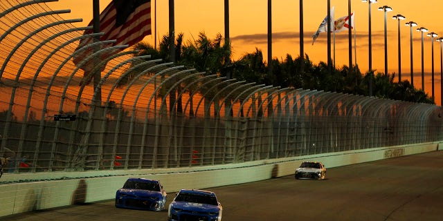 Jonathan Ferrey/Getty Images
