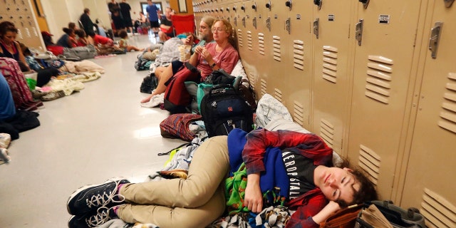 Local officials across the South are still scurrying to fix their hurricane evacuation and sheltering plans because of changes needed due to coronavirus and a cratering economy.