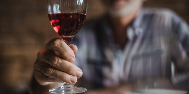 A federal committee is tightening recommendations on alcohol intake to one drink each day for men. The advice would remain unchanged for women, at one drink daily. (iStock)