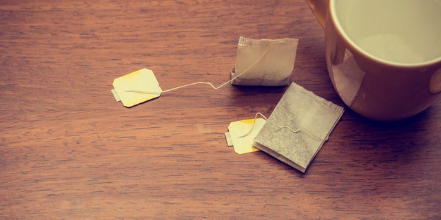 Those on Twitter were very quick to call the woman out on her tea-making.