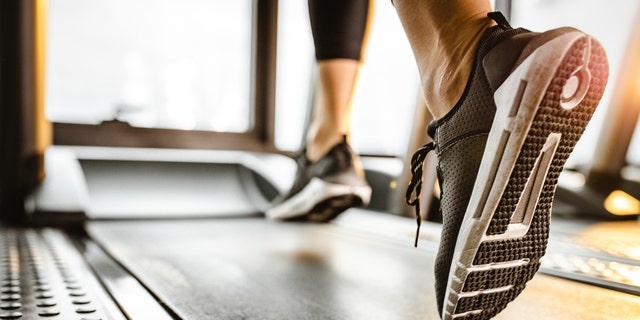 A Reddit user noted that all four treadmills in his building's gym are rarely occupied during his workouts — and that most of the time, he's alone.
