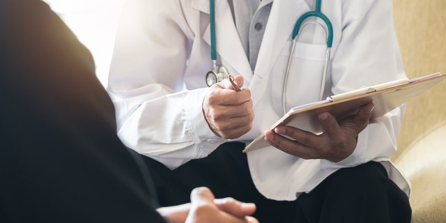 Researchers hope to develop the drug as a new targeted treatment for patients. (iStock)