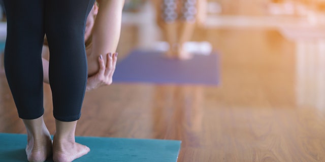 gardening Replacing 30 minutes of sitting with some light exercise, like gentle yoga, can reduce risk of cancer death by 8 percent, researchers found. (iStock)