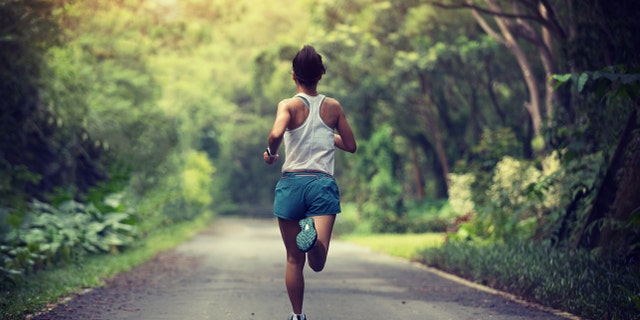 gardening Researchers found that increasing exercise intensity to moderate-to-vigorous physical activity was linked to a 31 percent lower risk of cancer mortality. (iStock)