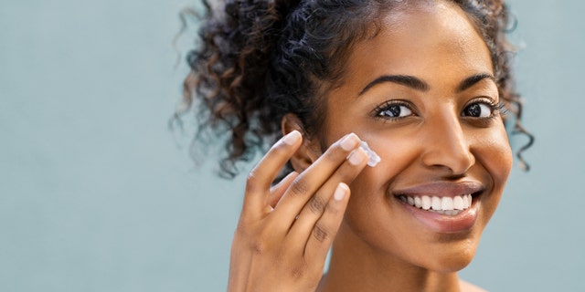 Melanin is the skin’s natural pigment that gives color to our skin, hair and eyes, according to the Cleveland Clinic. Some creams add mercury to block the melanin in the skin. 