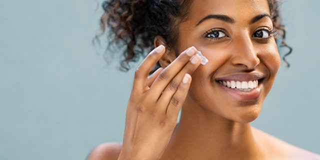 Melanin is the skin’s natural pigment that gives color to our skin, hair and eyes, according to the Cleveland Clinic. Some creams add mercury to block the melanin in the skin. 