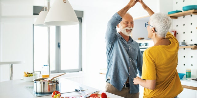 The impact of joint replacement surgery can extend far beyond an improvement in pain and mobility, one study recently noted. (iStock)