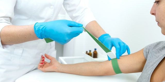 Patients with severe coronavirus have been rolling up their sleeves for convalescent plasma transfusions in hopes of improving conditions. (iStock)