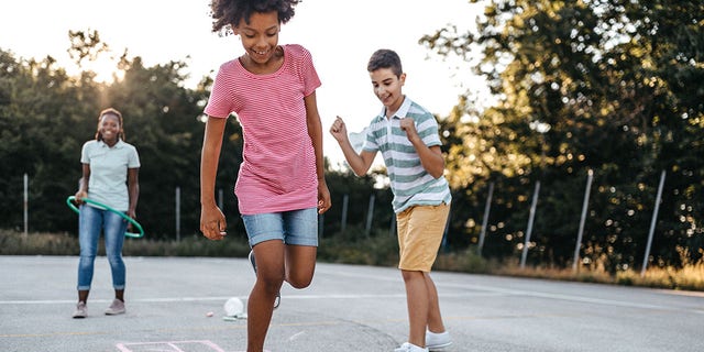 Adults, by interfering in children's play, can shift kids' plans and directions in an effort to keep all players happy, suggested blogger Susie Allison.