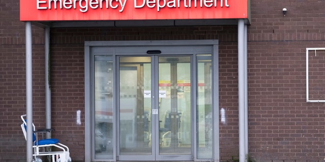 A recent report from the Centers for Disease Control and Prevention notes 42 percent drop in emergency department visits over the same period in 2019. (iStock)
