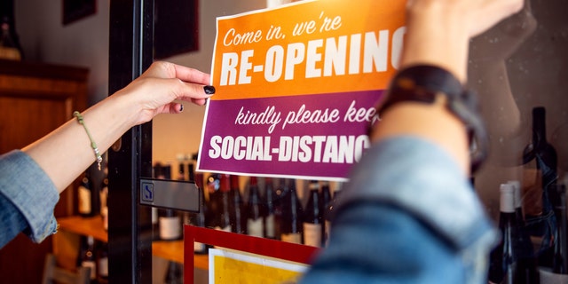 Asbury Park, a small city on the state’s coast, approved a resolution Wednesday, which would allow restaurants and bars to have limited indoor seating for customers.