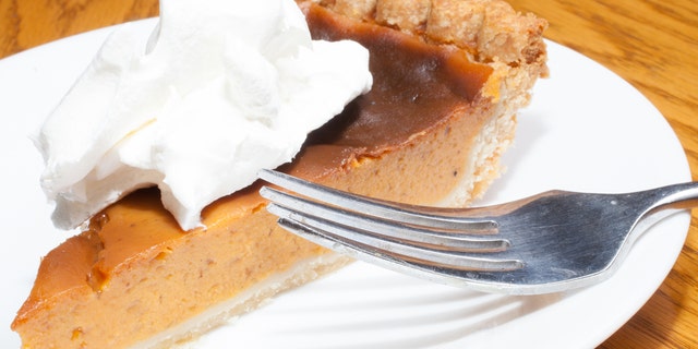 Though Rose McGee's pies are not only for mourning – but for reflection and engagement.