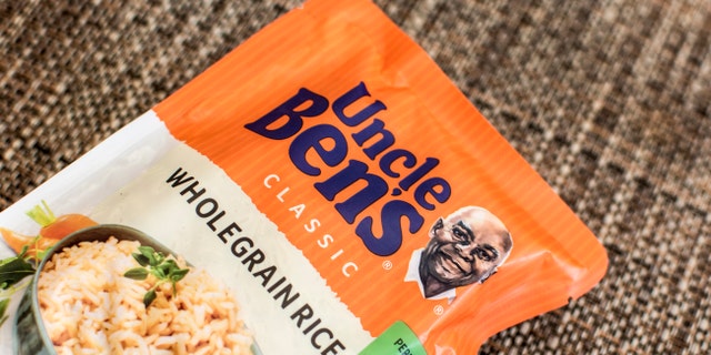 Mars Inc. has not announced a time frame for the evolution of its Uncle Ben’s brand.