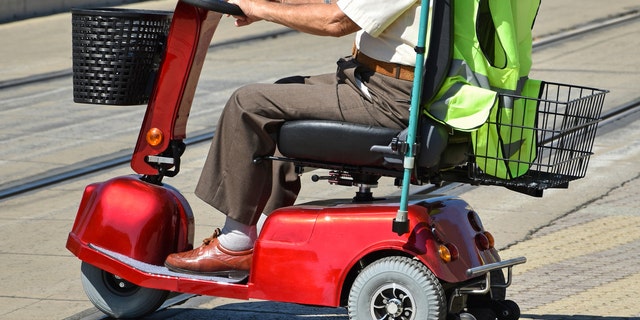According to the Sentinel, Maynard’s lawsuit is the fourth scooter-related lawsuit filed against theme parks in Orange Circuit Court.