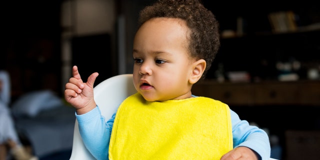 The majority of new parents polled in a recent survey agree they constantly fret about their infant’s potential exposure to germs and “dirty” things.
