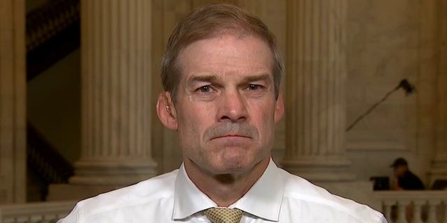 jim jordan twitter