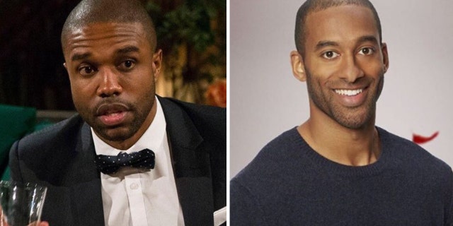 DeMario Jackson had some advice for Matt James, the upcoming male lead of the 'Bachelor.'