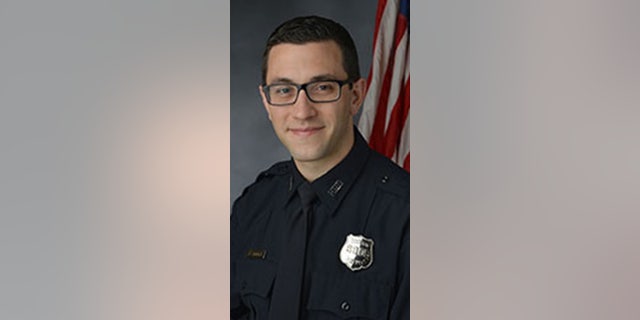Joe Gamaldi is president of the Houston police union and vice president of the national Fraternal Order of Police.