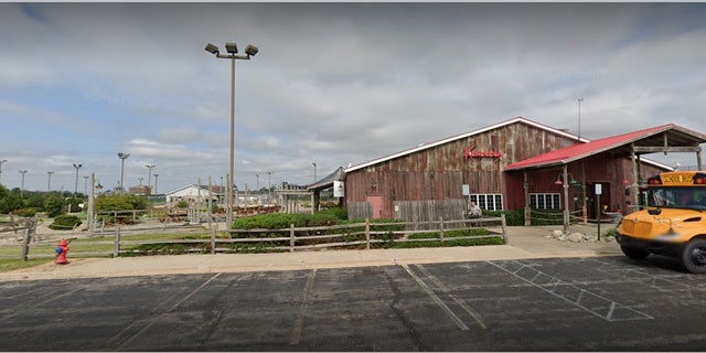 The owner of Kokomo's Family Fun Center in Saginaw County, Michigan, was injured after falling from a rollercoaster, investigators said.