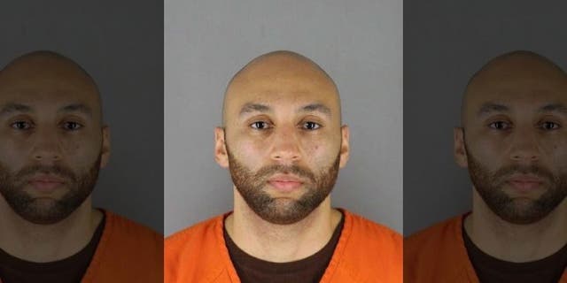 Former Minneapolis police Officer J. Alexander Kueng, 26, faces charges of aiding and abetting in connection with the May 25 death of George Floyd, authorities say. (Hennepin County Jail)