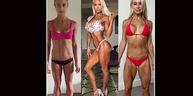 Fitness fanatic Lauren Simpson recently revealed that she was once obsessed with fitness in all the wrong ways, avoiding carbs, sticking to cardio and letting “the number on the scale rule my life.”