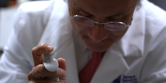 Health officials say, for now, holding off isn't the worst idea. Charles Lockwood, the senior vice president at the University of South Florida Health says the spike is due to an increase in testing, and young people who aren't abiding by social distancing guidelines.