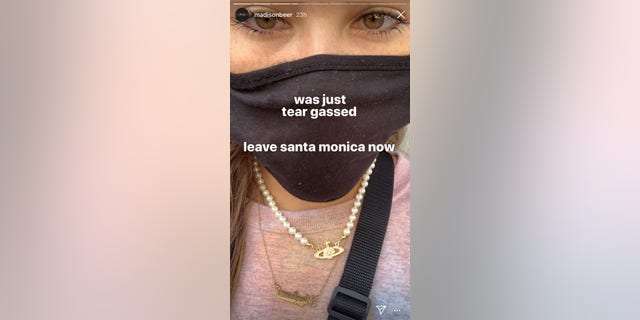 Madison Beer