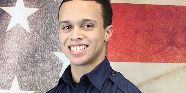 Carroll fell from a cliff while hiking alone over the weekend. His body was recovered Tuesday.
