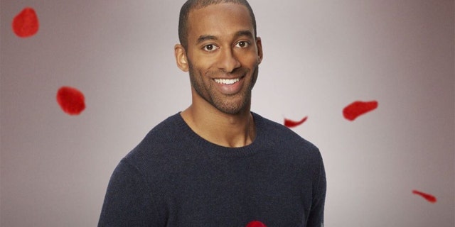 The upcoming season of 'The Bachelor' will star Matt James, the series' first black lead.