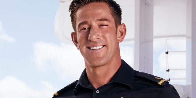 Peter Hunziker issued an apology on social media after getting fired from 'Below Deck Mediterranean.'