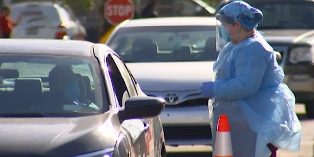 Florida’s emergency management director says they are mitigating the impacts of the virus while planning for a potentially active hurricane season. Things like more shelters, more space per family, and an abundance of essential supplies like masks and thermometers.