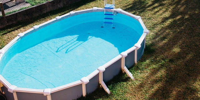 Three New Jersey family members who were found dead in the backyard pool of their recently purchased home drowned, East Brunswick officials said Tuesday, June 23, 2020. (iStock)