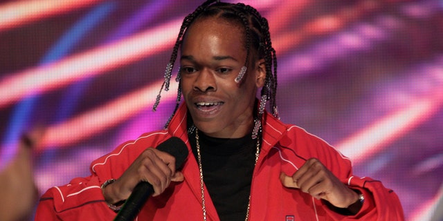 Hurricane Chris, born Christopher Dooley Jr., has been arrested on a murder charge in Louisiana.