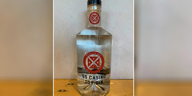 An Australian distillery has recalled multiple bottles of gin after realizing that the containers were filled with hand sanitizer, not booze.