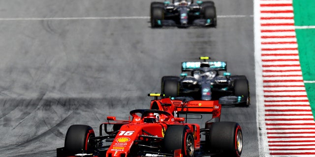 Mark Thompson/Getty Images