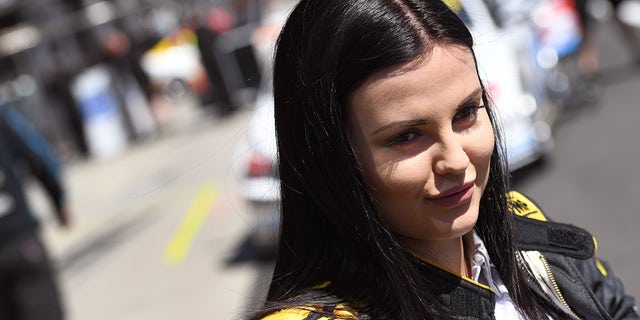 Australian Racing Driver Cashes In On New Porn Career Fox News