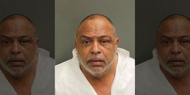 Smith Rivera faces charges including first-degree murder in the attacks.