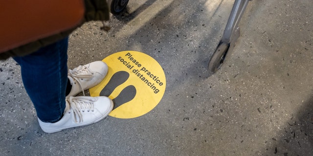 Experts still recommend safety precautions such as practicing social distancing, frequent hand washing and wearing a face covering while in public.