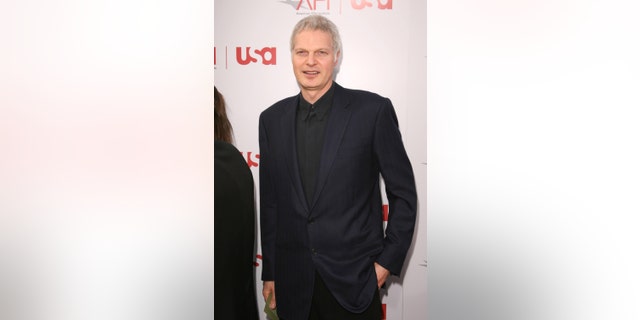 Steve Bing during 34th Annual AFI Lifetime Achievement Award: A Tribute to Sean Connery - Arrivals at Kodak Theatre in Hollywood, California, United States.