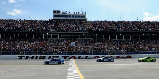 Photo by Jared C. Tilton/Getty Images