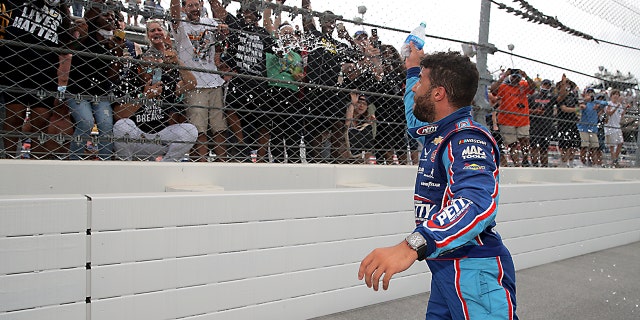 Photo by Chris Graythen/Getty Images