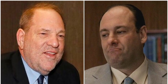 “Sopranos” star James Gandolfini once got so upset with a pre-scandal Harvey Weinstein’s heavy-handed ways that he exasperatedly threatened to “beat the f–k” out of the mogul, a Thursday, June 18, 2020 report said.